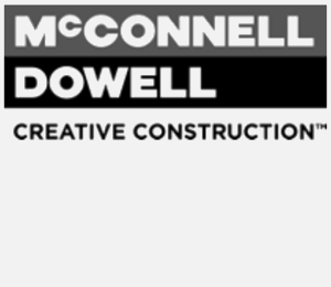 mcConnell dowell