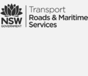 Transport Roads & maritime services